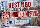 24 August 2024- REST STAFF MEETING AT RESTLAND- EARIPATTI